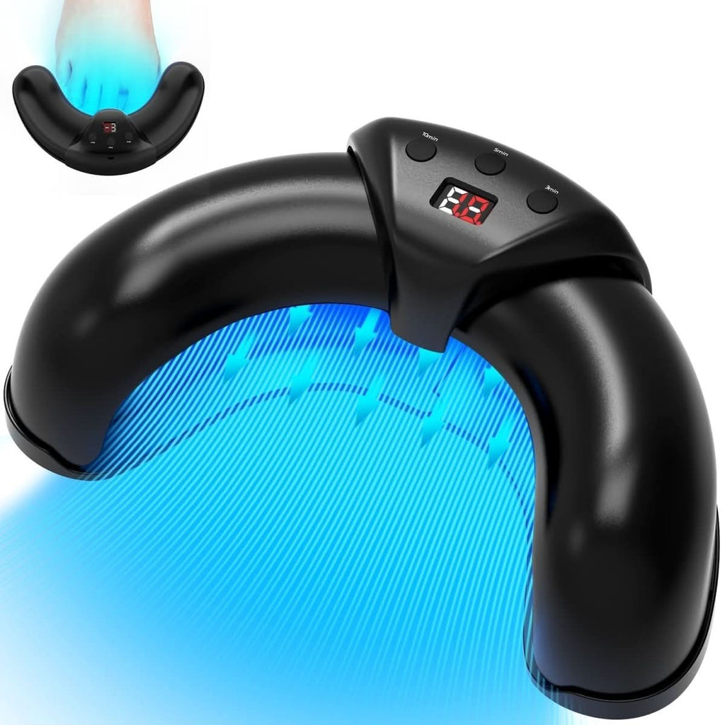 LumaNail Light - LED-Nagelpflegegerät für Nägel