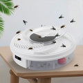 AeroGuard Quiet Eco-Friendly Fly Catcher For Kitchen, Living Room, Garden