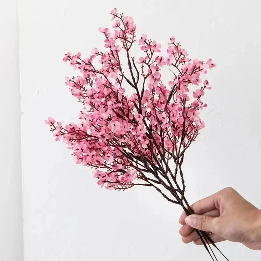 Petaline Elegante künstliche Kirschblüten für zeitlose Dekoration