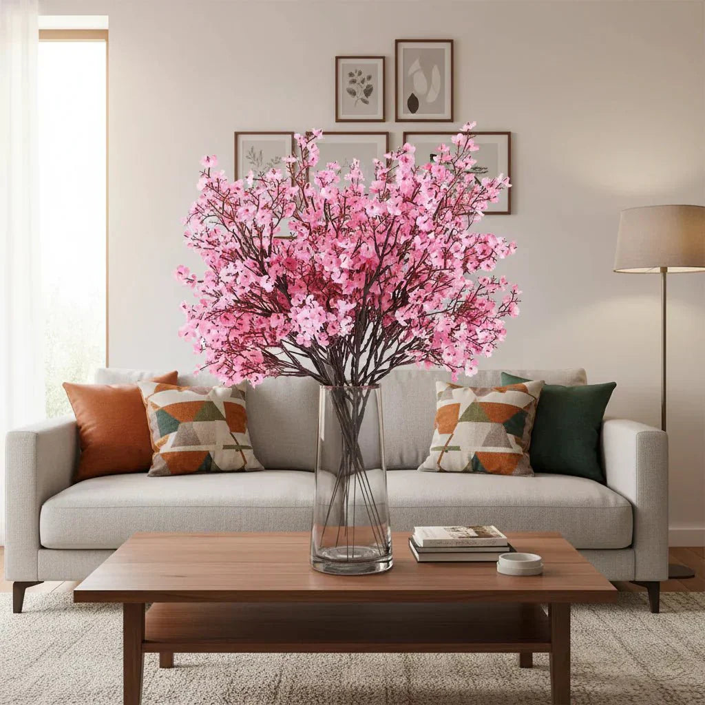 Petaline Elegante künstliche Kirschblüten für zeitlose Dekoration