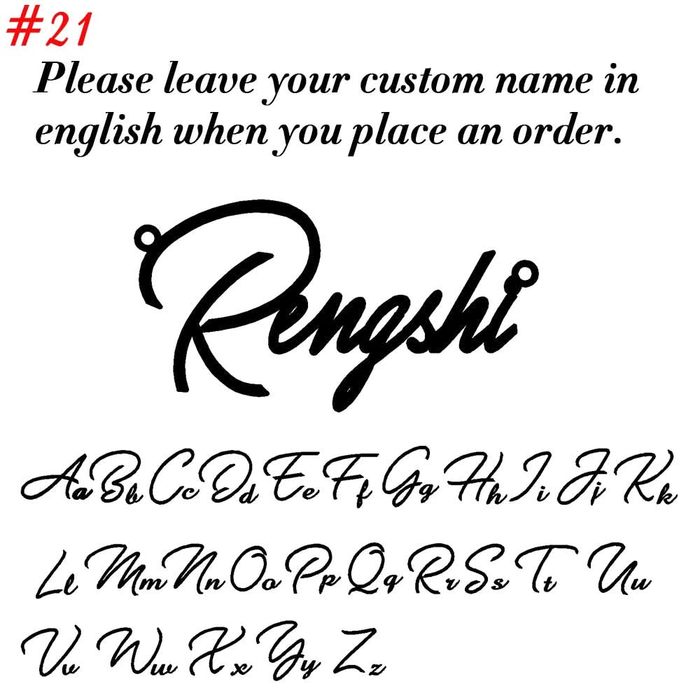 Aurea Personalized Name Necklace In Stainless Steel For Women