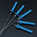 חותך קצף חשמלי חם 12V לחיתוך קצף סטירופום וקצף EVA בגודל 50-250 מ"מ