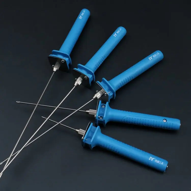 חותך קצף חשמלי חם 12V לחיתוך קצף סטירופום וקצף EVA בגודל 50-250 מ"מ