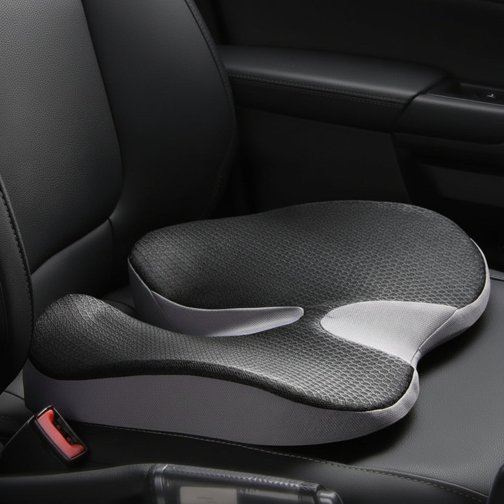 Memory Foam Seat Cushion