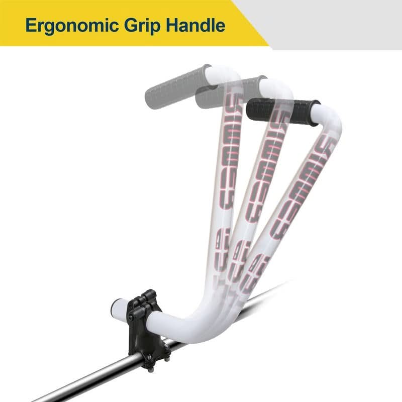 GripEase Ergonomiczny Przedłużacz Uchwytu do Nosideł Kabli