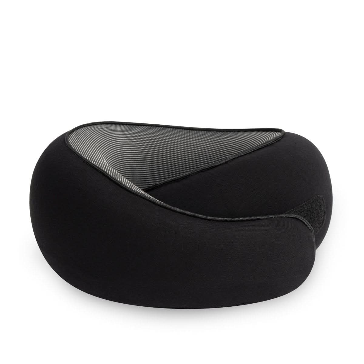 NobleNest Ergonomic Travel Pillow For Ultimate Comfort