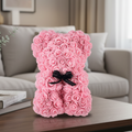 Nova Rose Bear Regalo d'Amore Eterno per la Persona Cara