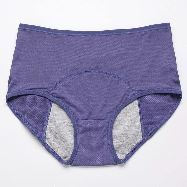 AeroDry Moisture-Wicking Women's Underwear for Long-Lasting Comfort