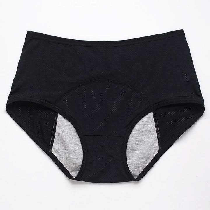 AeroDry Moisture-Wicking Women's Underwear for Long-Lasting Comfort