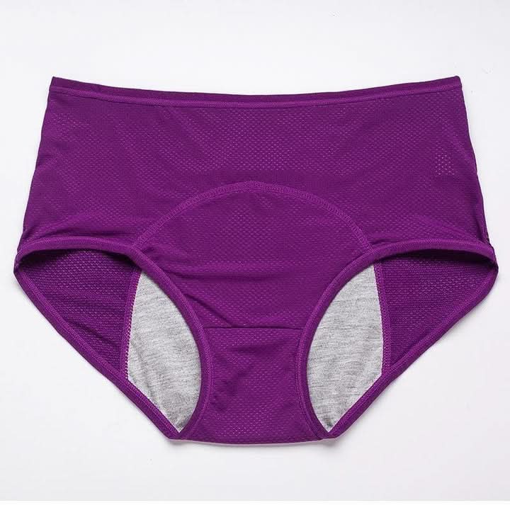 AeroDry Moisture-Wicking Women's Underwear for Long-Lasting Comfort