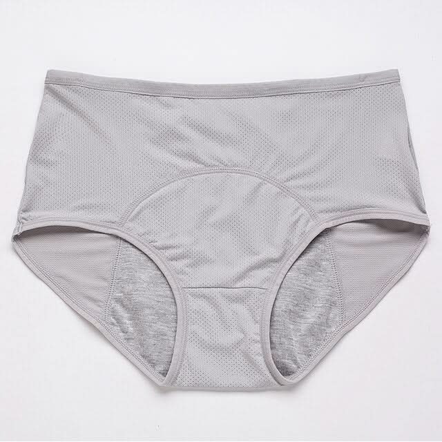 AeroDry Moisture-Wicking Women's Underwear for Long-Lasting Comfort