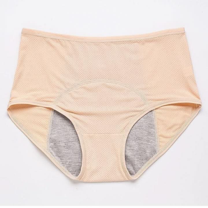 AeroDry Moisture-Wicking Women's Underwear for Long-Lasting Comfort