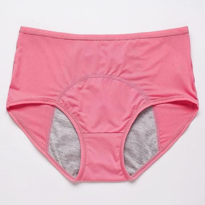 AeroDry Moisture-Wicking Women's Underwear for Long-Lasting Comfort