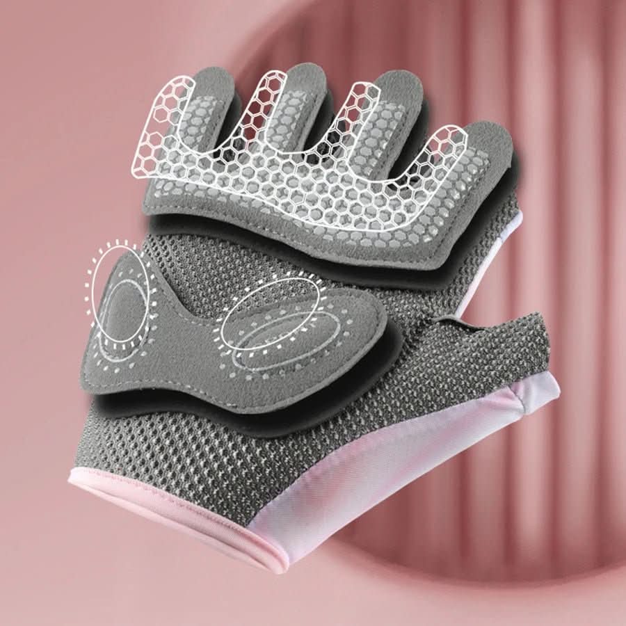 ApexGrip Sport And Fitness Gloves For Optimal Performance