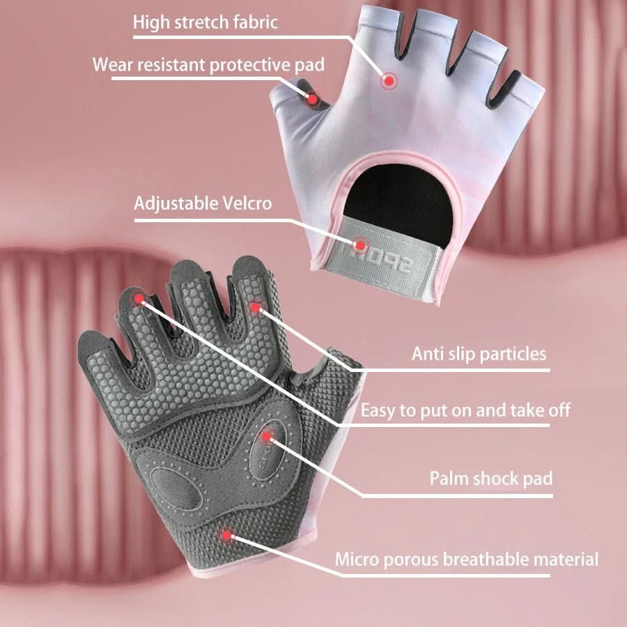 ApexGrip Sport And Fitness Gloves For Optimal Performance