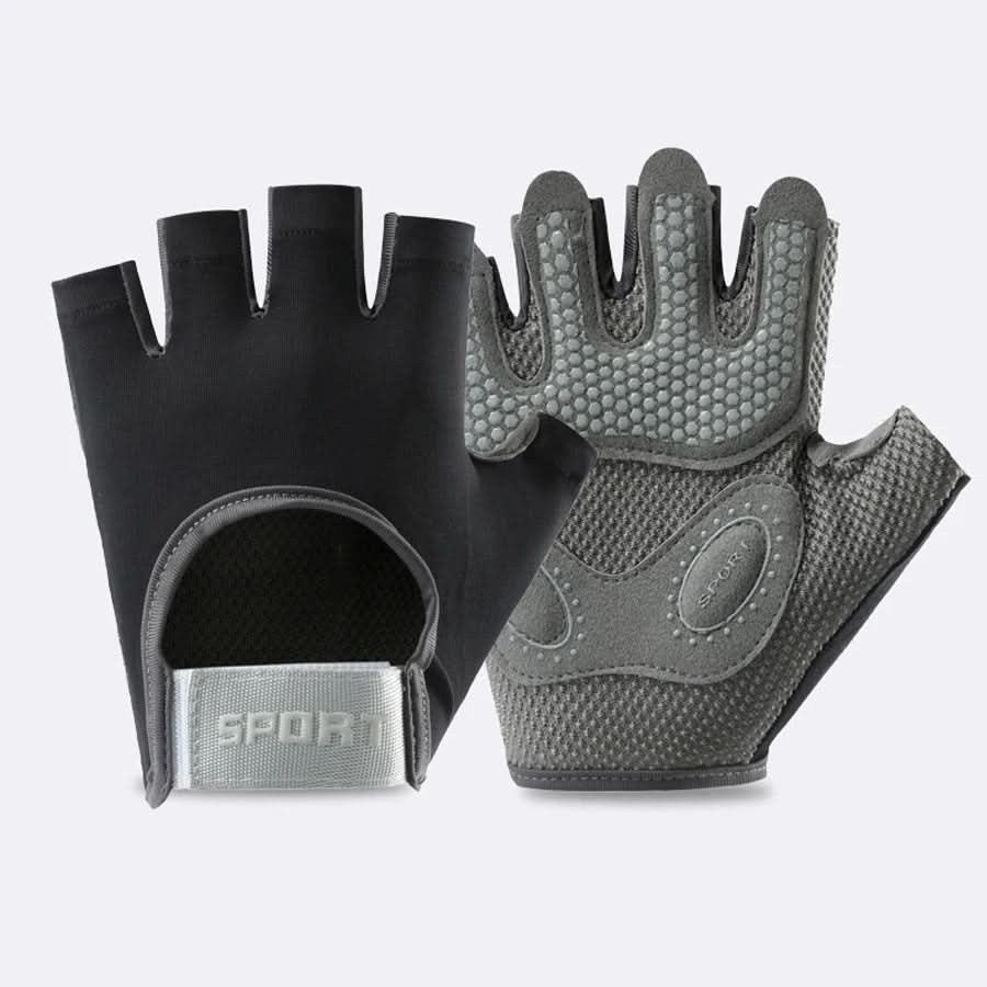 ApexGrip Sport And Fitness Gloves For Optimal Performance