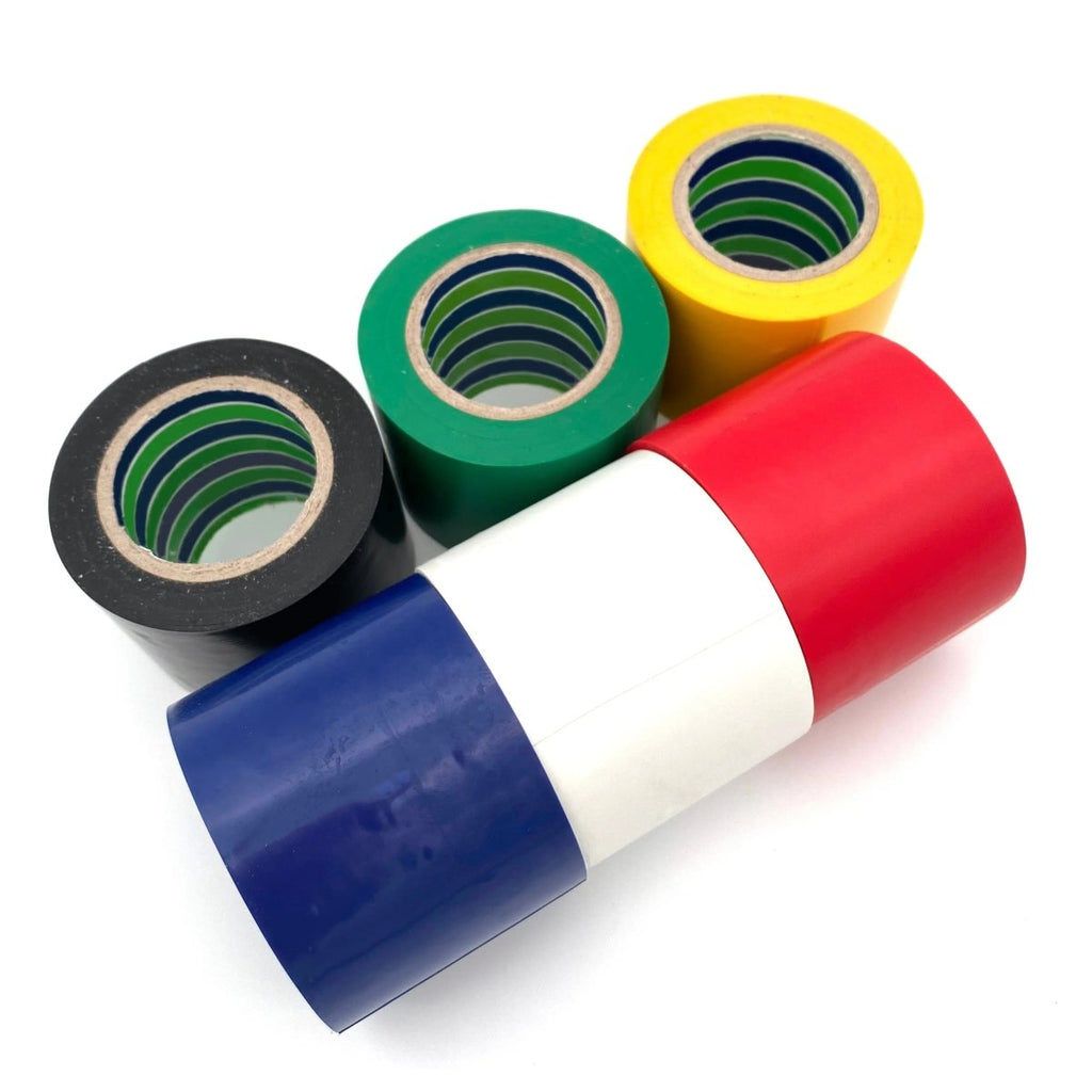 AquaSeal Pro Industrielles Wasserdichtes Klebeband mit Starker Haftung