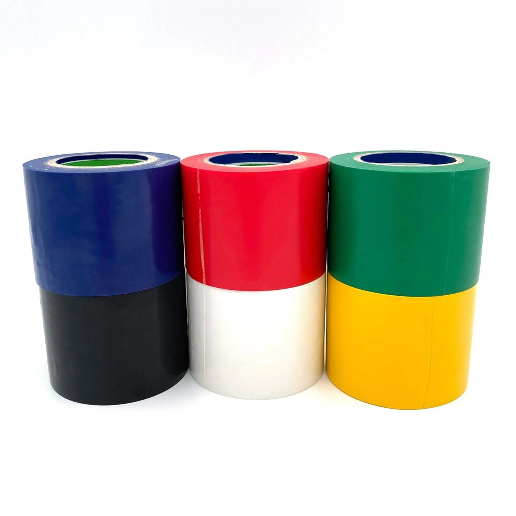 AquaSeal Pro Industrielles Wasserdichtes Klebeband mit Starker Haftung