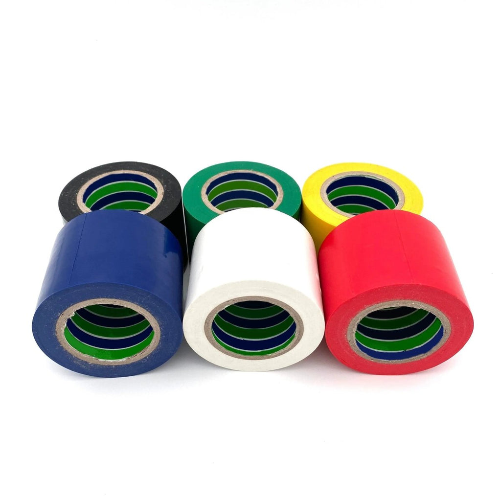 AquaSeal Pro Industrielles Wasserdichtes Klebeband mit Starker Haftung