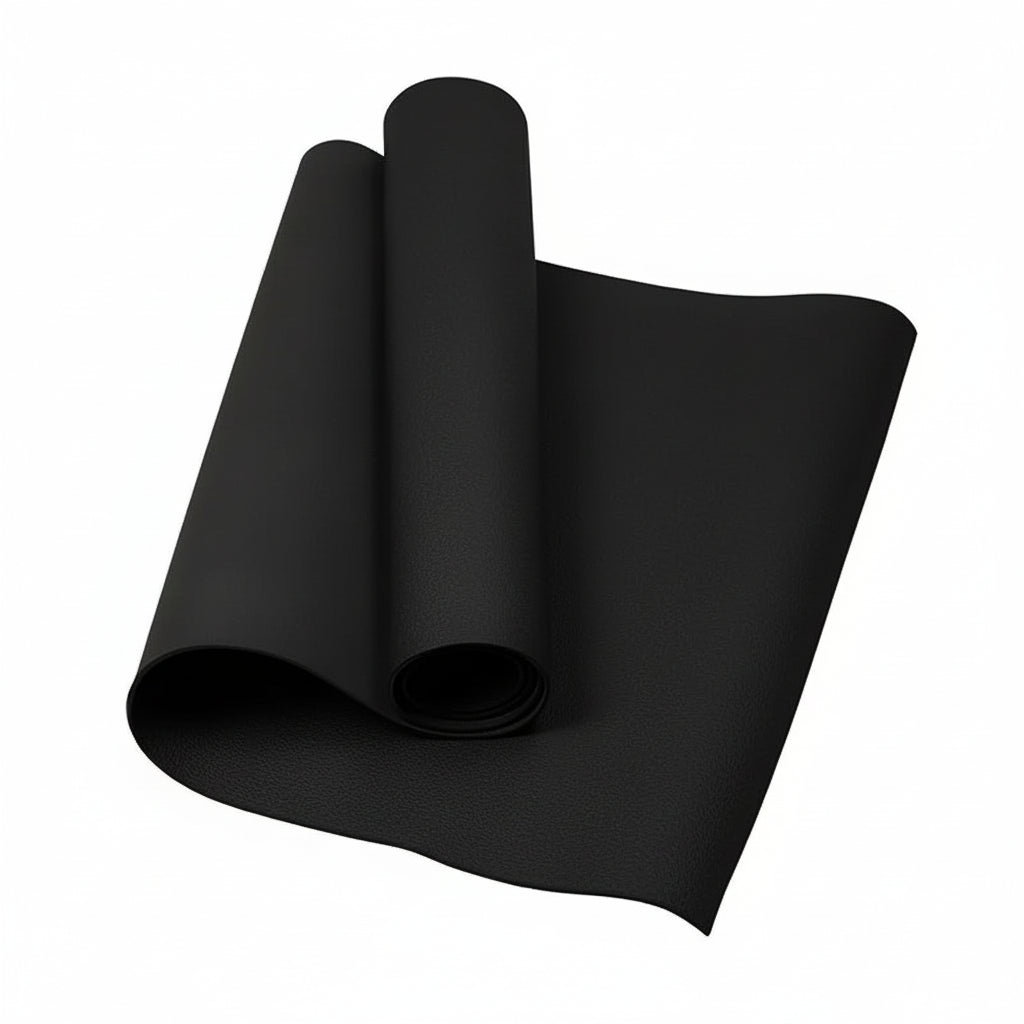 Tappetino Yoga AeroFlow Altamente Portatile 4mm per Yoga e Pilates