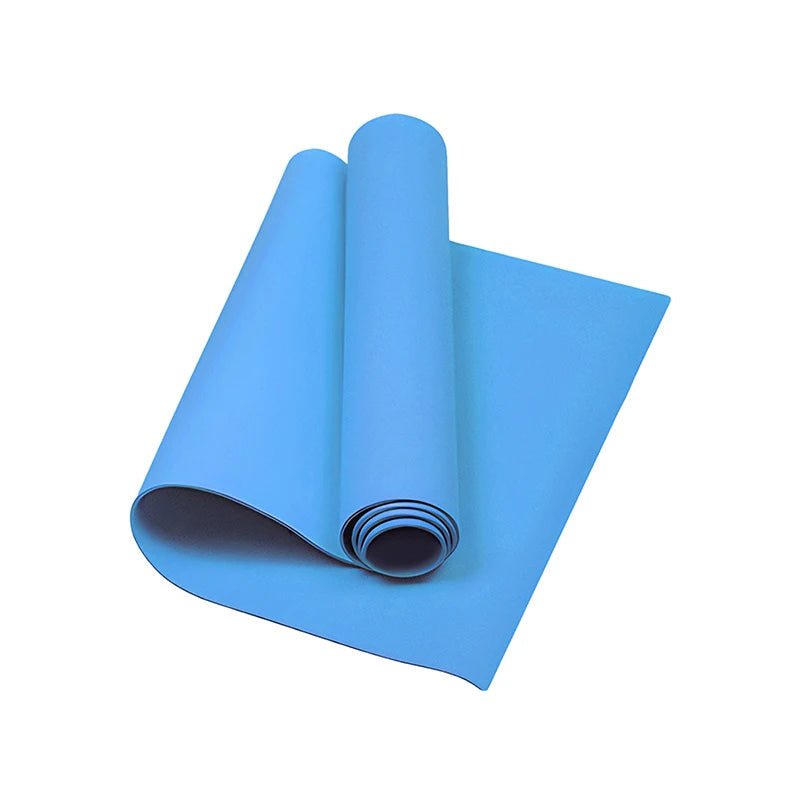 Tappetino Yoga AeroFlow Altamente Portatile 4mm per Yoga e Pilates
