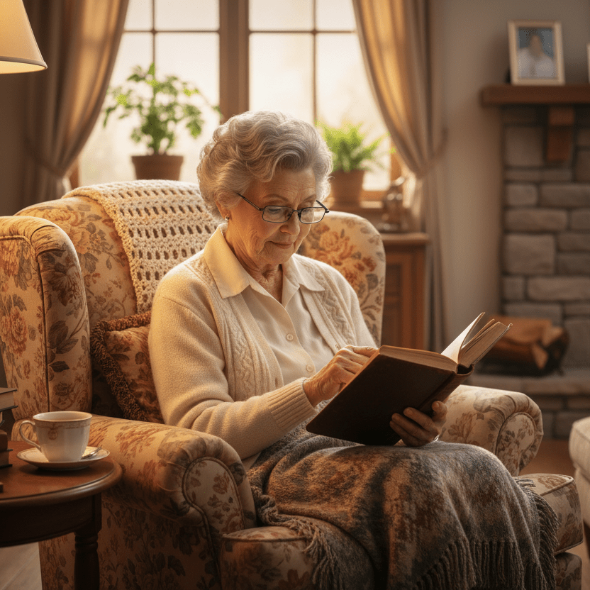 FlexFold Foldable Reading Glasses With 90-Degree Spring Mechanism