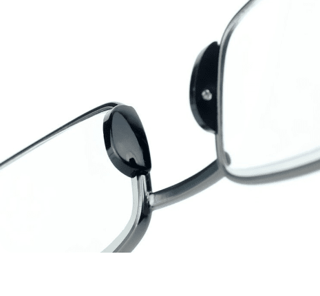 FlexFold Foldable Reading Glasses With 90-Degree Spring Mechanism