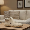 TheraStride Waterproof Breathable Orthopedic Shoes For Unmatched Comfort