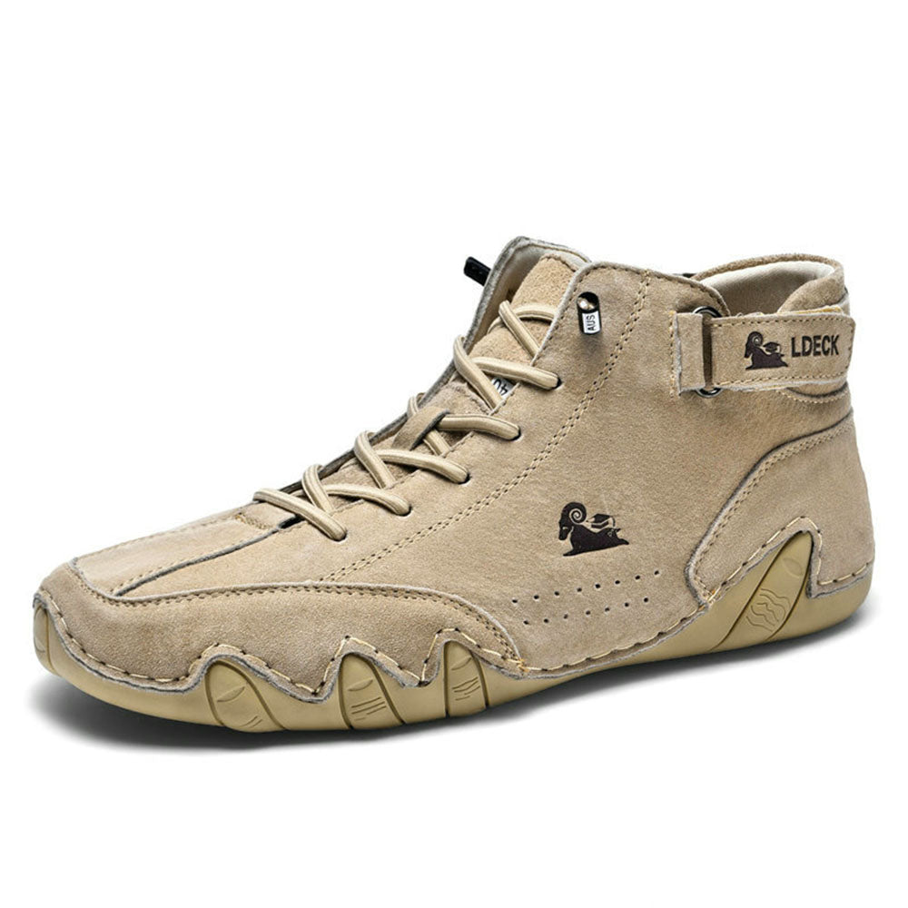 Waterproof Orthopedic Shoes for Unmatched Everyday Comfort