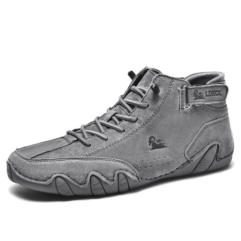 TheraStride Waterproof Breathable Orthopedic Shoes For Unmatched Comfort