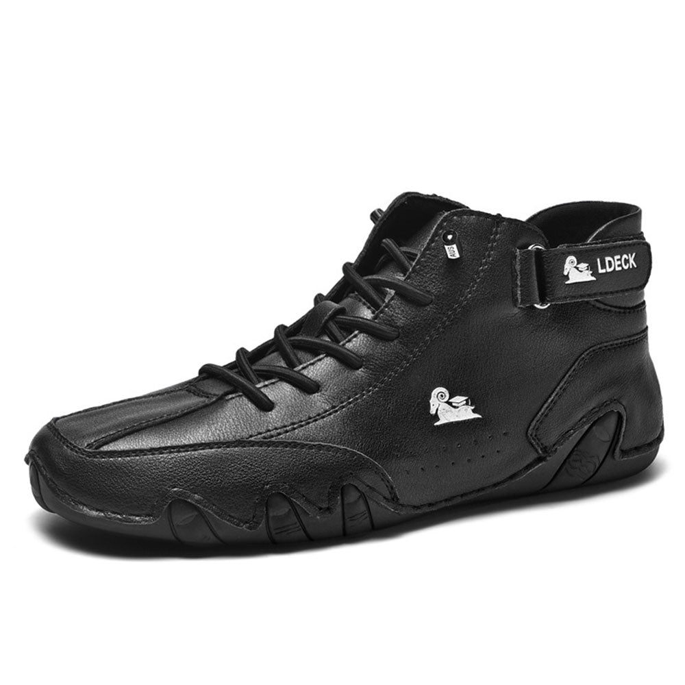TheraStride Waterproof Breathable Orthopedic Shoes For Unmatched Comfort