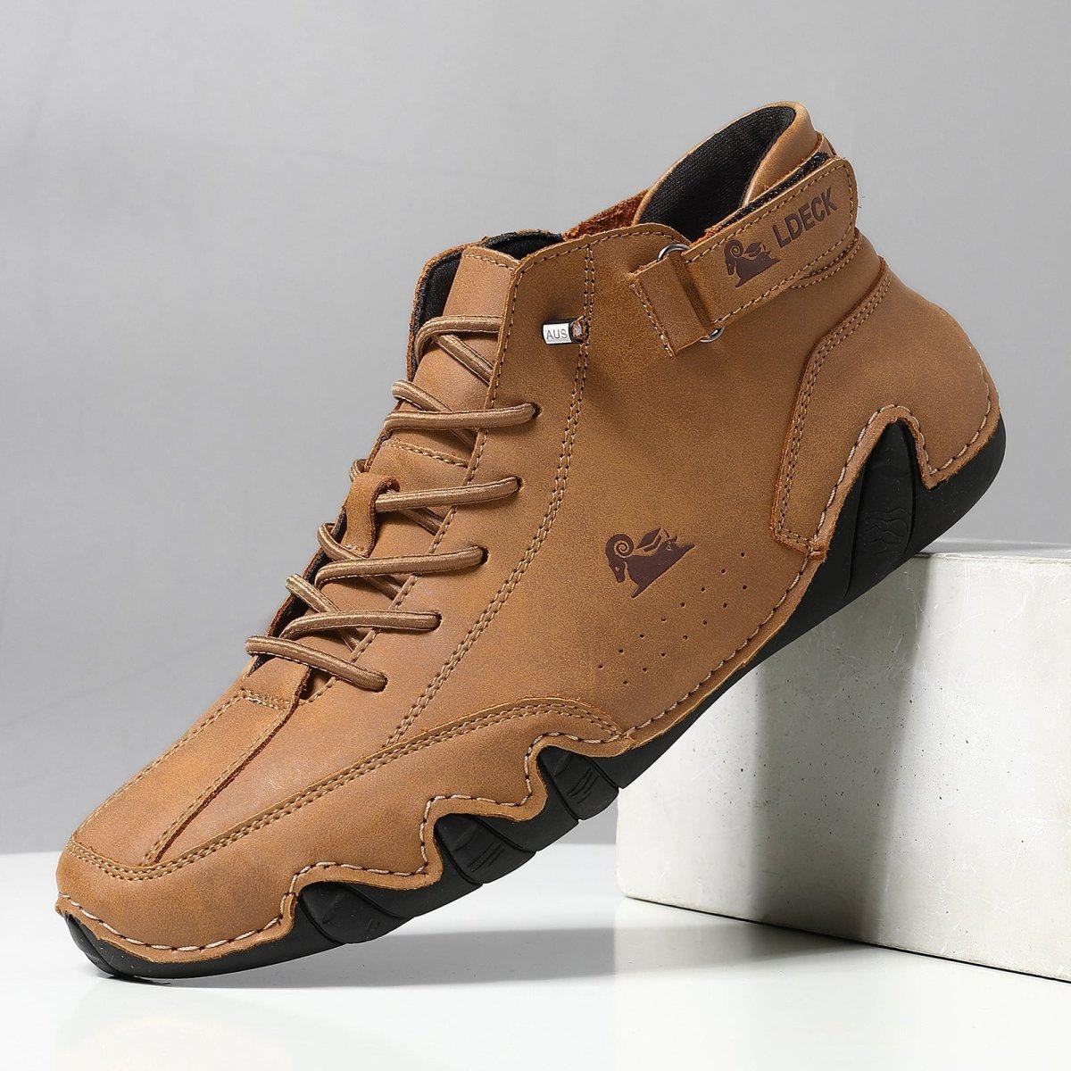 TheraStride Waterproof Breathable Orthopedic Shoes For Unmatched Comfort