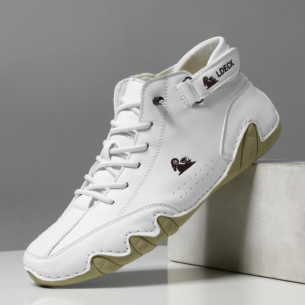 TheraStride Waterproof Breathable Orthopedic Shoes For Unmatched Comfort