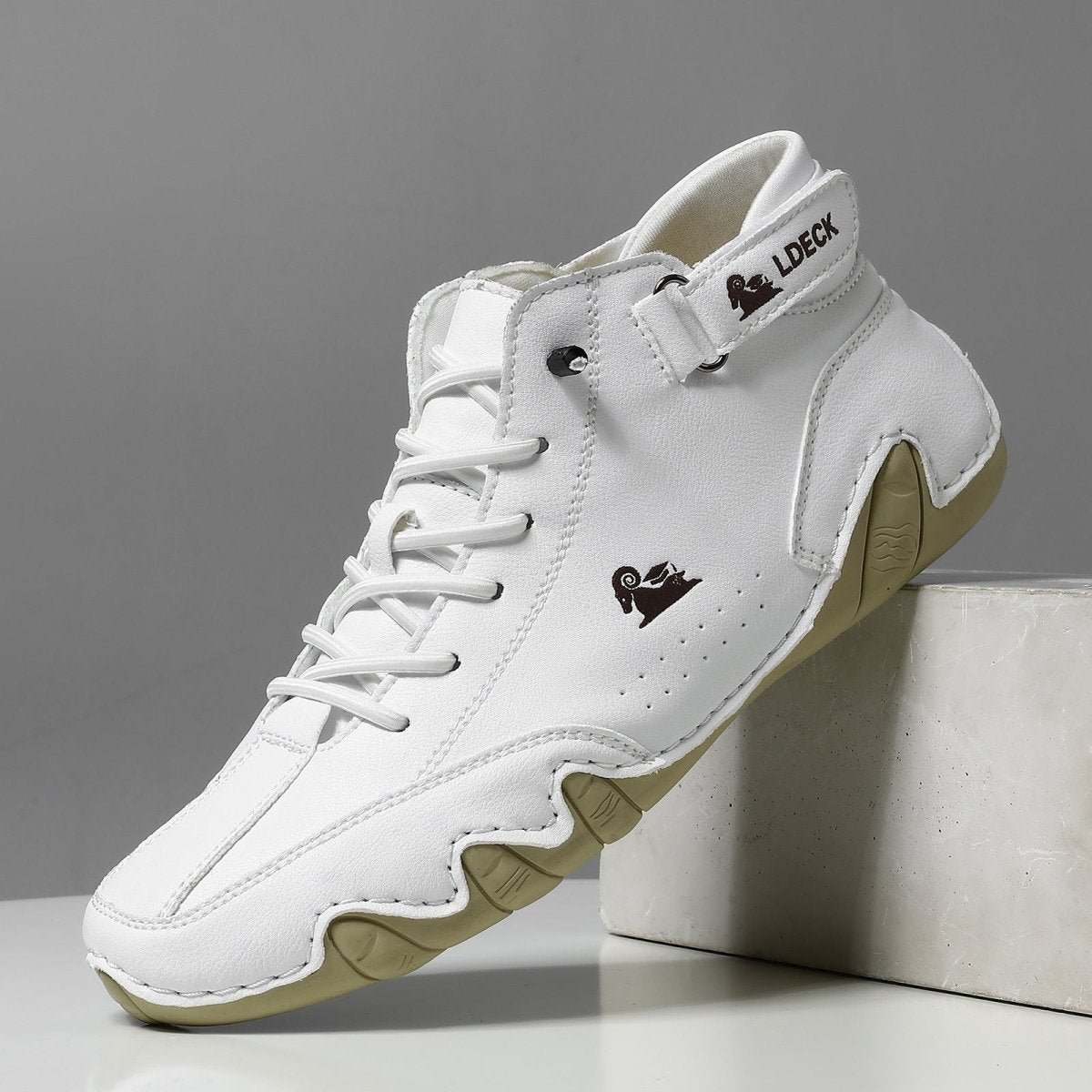 TheraStride Waterproof Breathable Orthopedic Shoes For Unmatched Comfort