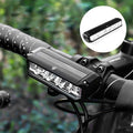 900 Lumen Front Bike Light Rechargeable, Waterproof, Wide Field Illumination