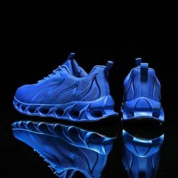 SolaceStride Orthopedic Hiking And Running Shoes With Arch Support