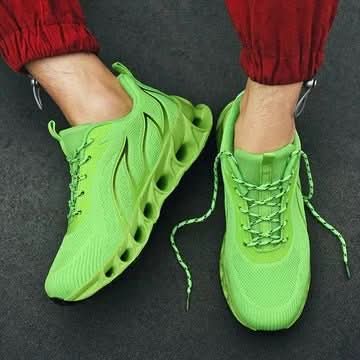SolaceStride Orthopedic Hiking And Running Shoes With Arch Support