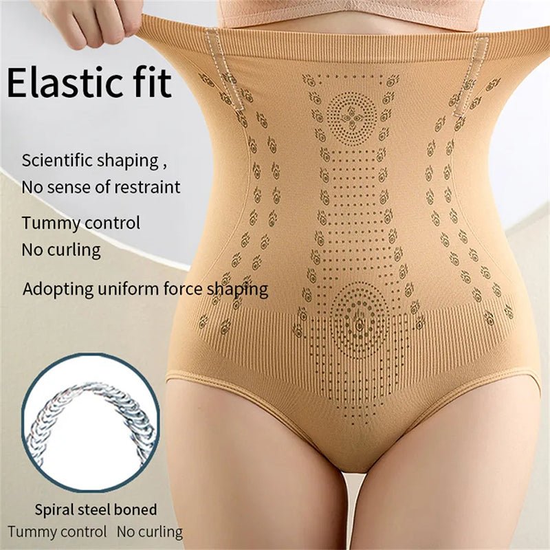 Vellara Advanced Body Shaper Bodysuit for Effortless Contouring