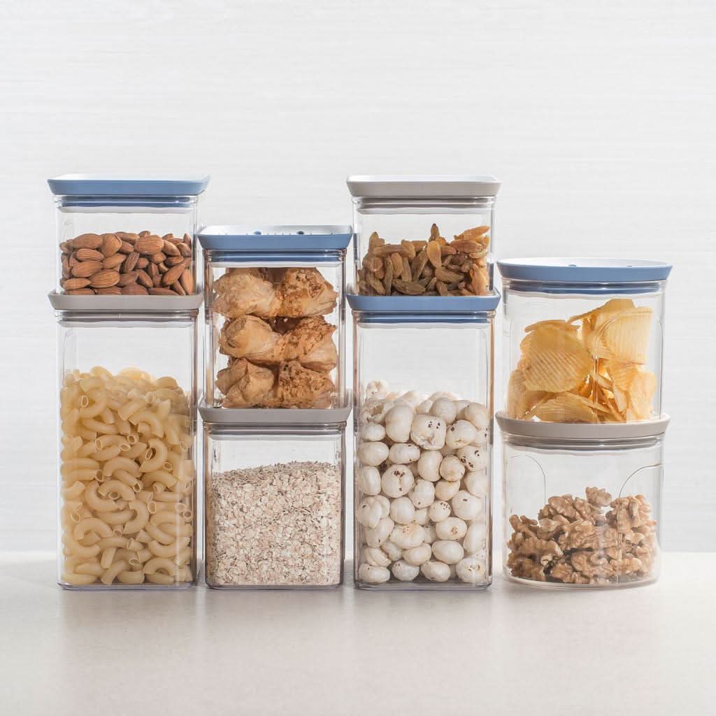 Contenitore Ermetico Grande FreshGuard Per Conservazione Alimentare In Cucina