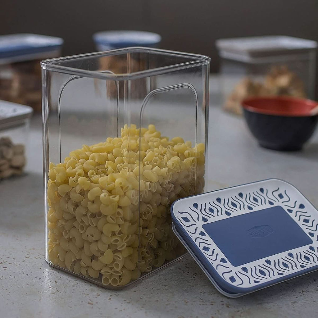 Contenitore Ermetico Grande FreshGuard Per Conservazione Alimentare In Cucina