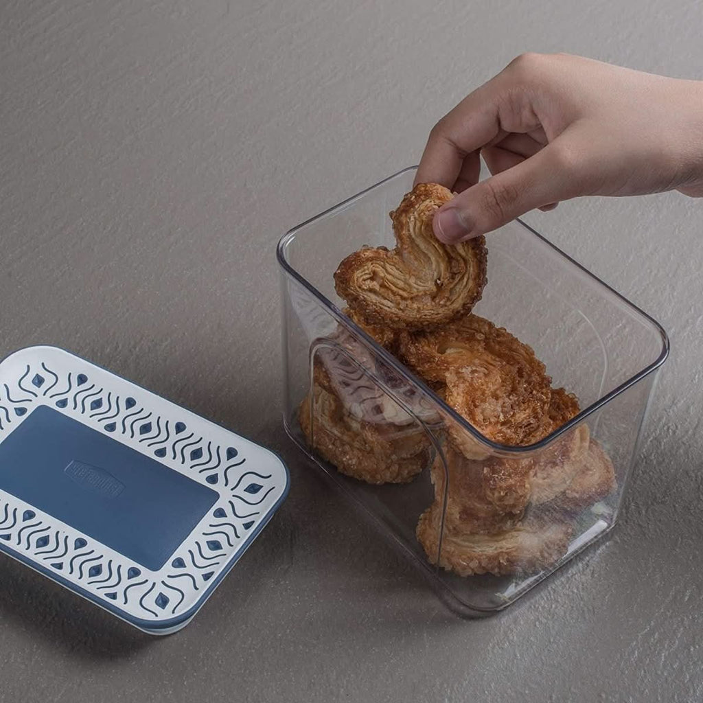 Contenitore Ermetico Grande FreshGuard Per Conservazione Alimentare In Cucina