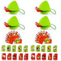 Croakster Frog Mask Party Game for Family and Friends
