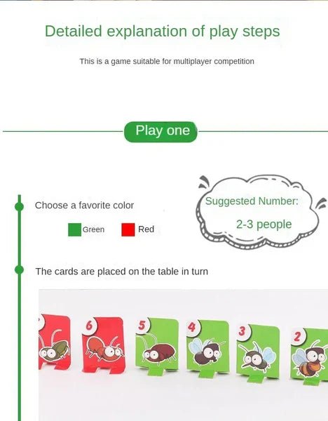 Croakster Frog Mask Party Game for Family and Friends