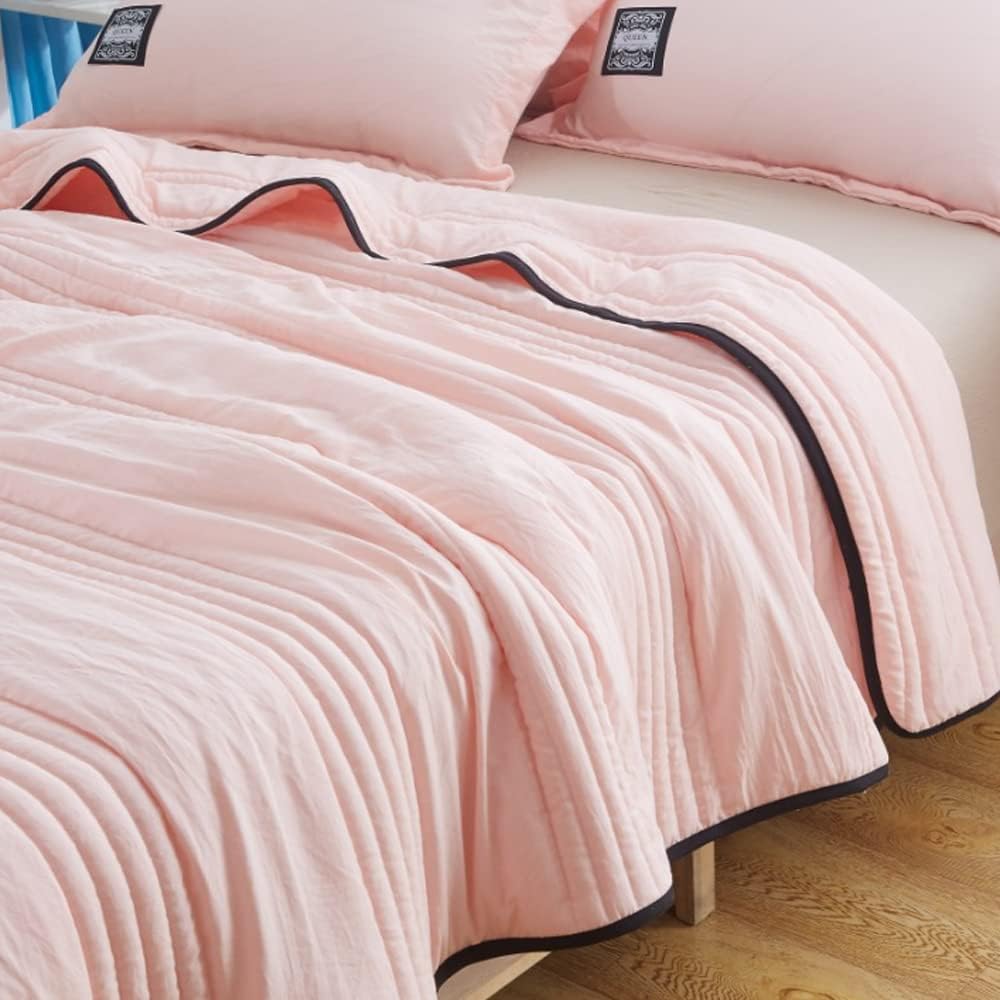 ChillNest Instant Cooling Blanket for Night Sweats and Overheating