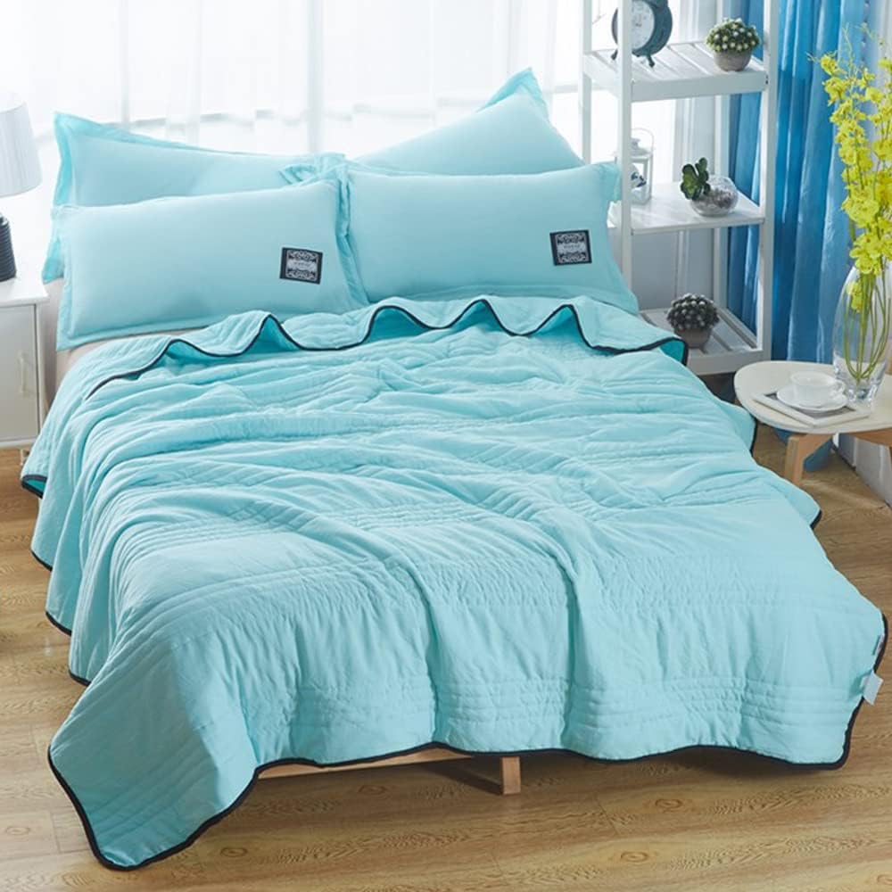 ChillNest Instant Cooling Blanket for Night Sweats and Overheating