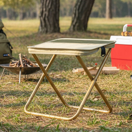 2 az 1-ben szék táska vízálló összecsukható székkel és hátizsákkal kültéri használatra