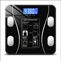 NovaScale Smart Body Analysis Scale With App Connectivity