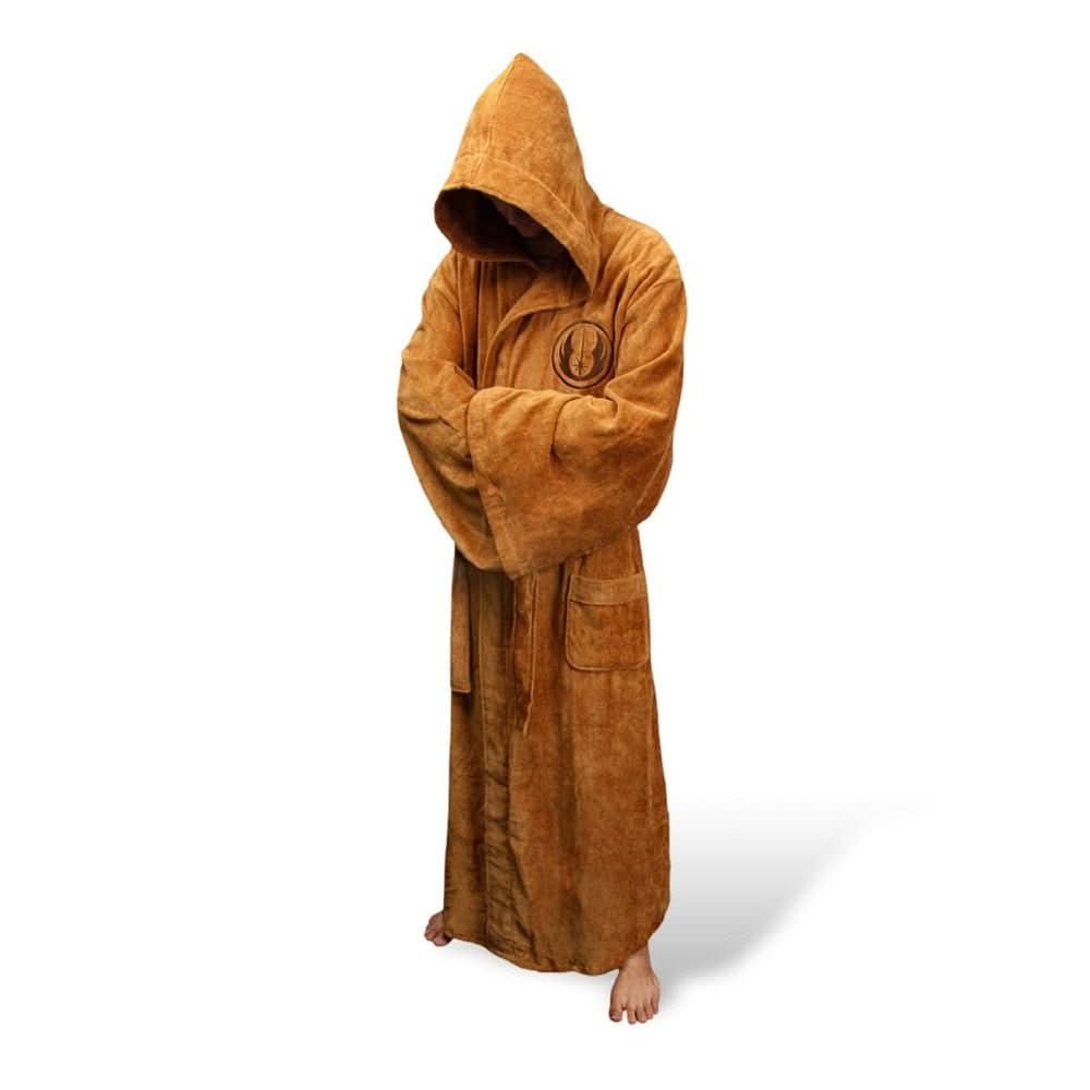 Aurora Flannel Robe for Men With Extra Comfort and Warmth