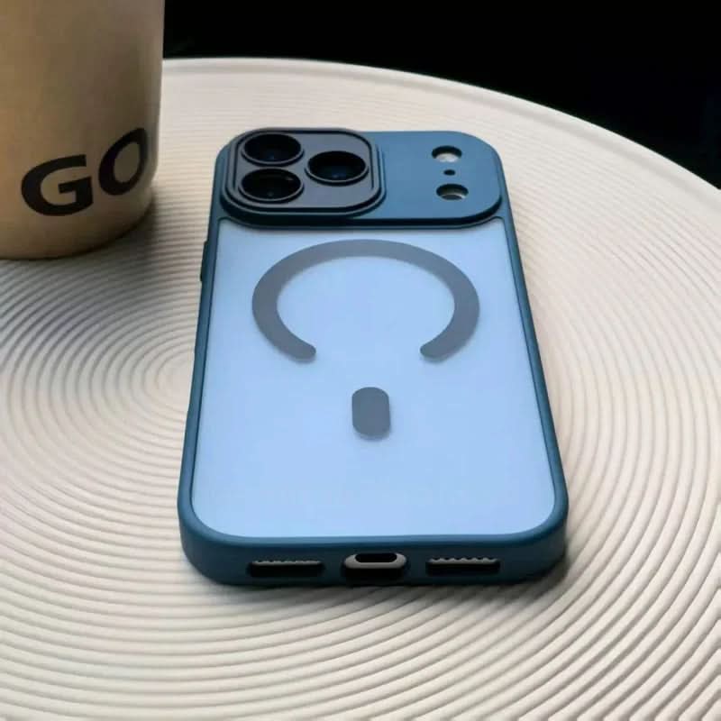 FlowCharge Magnetic Wireless Charging For iPhone 17 Series