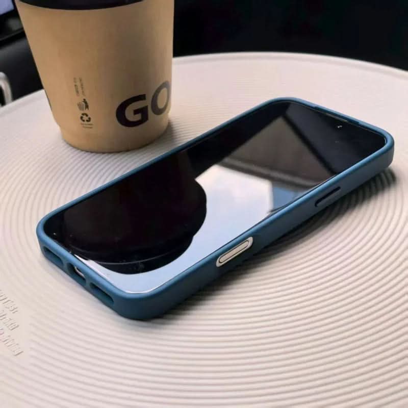 FlowCharge Magnetic Wireless Charging For iPhone 17 Series